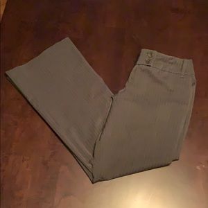 4P Trouser Pants